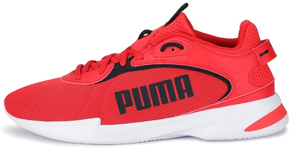 푸마 자로 프레쉬 레드/블랙/화이트 (Puma Jaro Fresh 레/블/화) 193692-03 Buy 푸마 자로 프레쉬 레드/블랙/화이트 (Puma Jaro Fresh 레/블/화) 193692-03