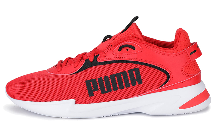 Buy 푸마 자로 프레쉬 레드/블랙/화이트 (Puma Jaro Fresh 레/블/화) 193692-03