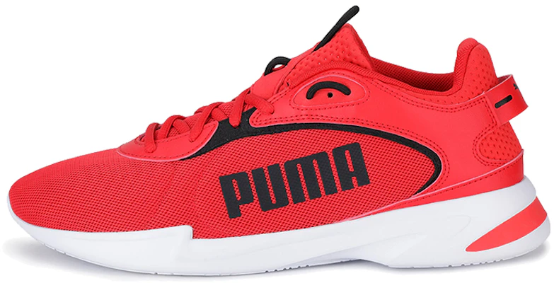 푸마 자로 프레쉬 레드/블랙/화이트 (Puma Jaro Fresh 레/블/화) 193692-03 Buy 푸마 자로 프레쉬 레드/블랙/화이트 (Puma Jaro Fresh 레/블/화) 193692-03
