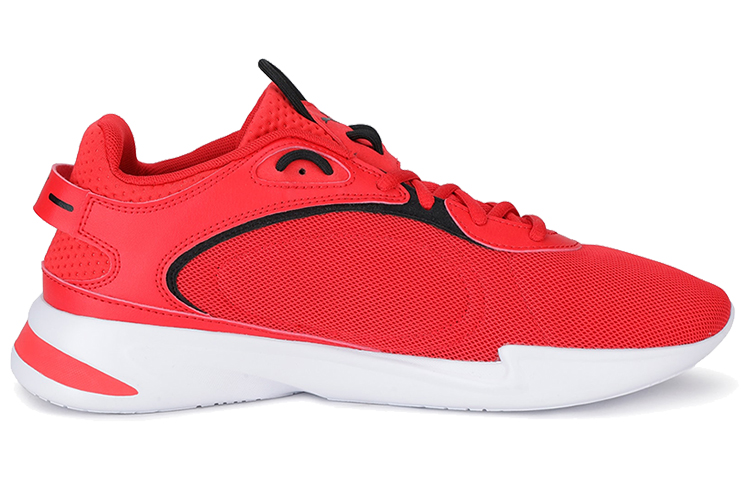Order 푸마 자로 프레쉬 레드/블랙/화이트 (Puma Jaro Fresh 레/블/화) 193692-03