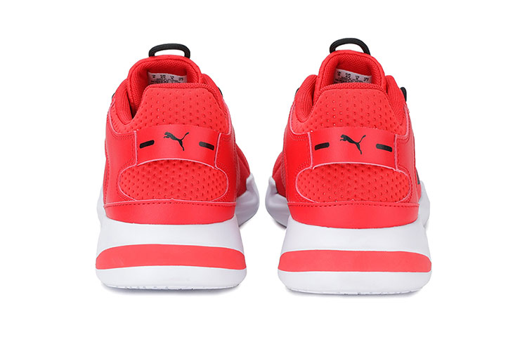 Shop 푸마 자로 프레쉬 레드/블랙/화이트 (Puma Jaro Fresh 레/블/화) 193692-03