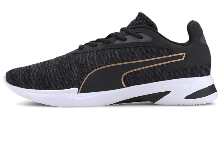 Puma Jaro Knit Black 193133-03