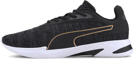 Puma Jaro Knit Black 193133-03 Puma Jaro Knit Black 193133-03