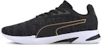 Buy Puma Jaro Knit Hitam 193133-03