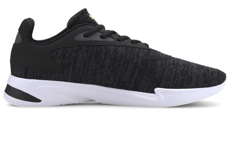 Order Puma Jaro Knit Hitam 193133-03