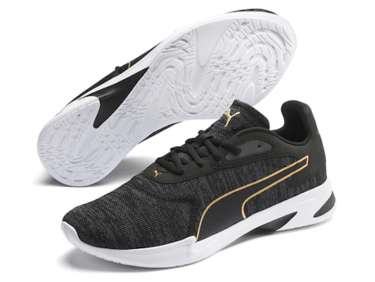 Puma Jaro Knit Hitam 193133-03 Purchase Puma Jaro Knit Hitam 193133-03