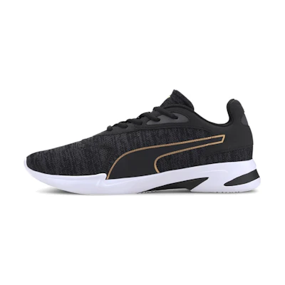 Puma Jaro Knit Black
