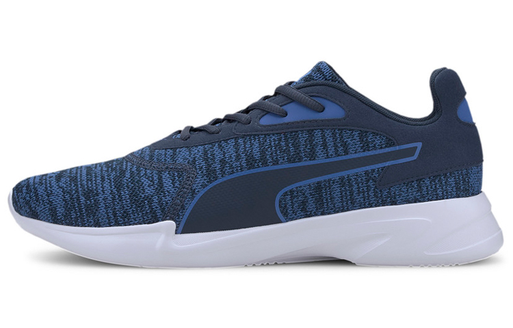 Puma Jaro Knit Blue/Black 193133-02