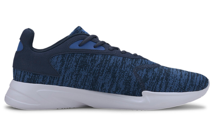 Order Puma Jaro Knit Blu/Nero 193133-02