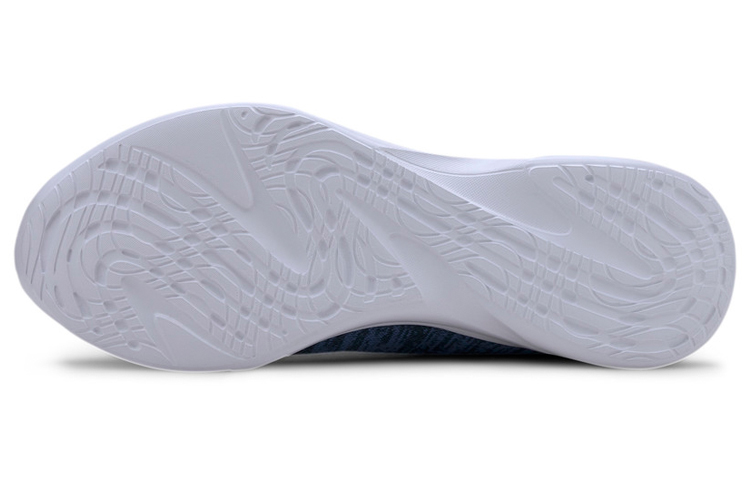 Purchase Puma Jaro Knit Blu/Nero 193133-02