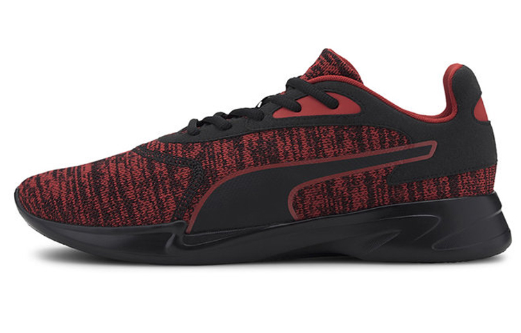 Puma Jaro Knit Red/Black 193133-01