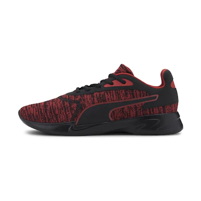 Puma Jaro Knit Red/Black