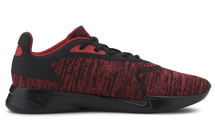 Order Puma Jaro 运动鞋 红色/黑色 193133-01