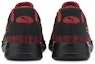 Shop Puma Jaro Knit Red/Black 193133-01