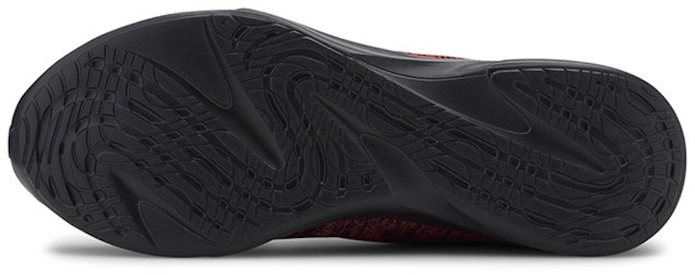Puma Jaro Knit Red/Black 193133-01 Purchase Puma Jaro Knit Red/Black 193133-01