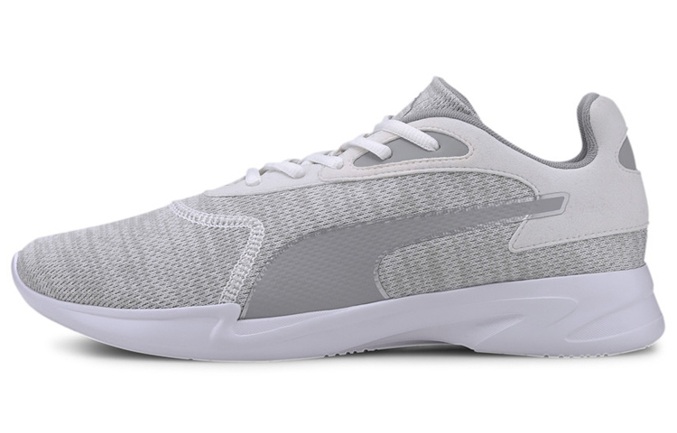Puma Jaro Knit White/Grey 193133-04