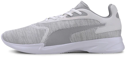 Puma Jaro Knit White/Grey 193133-04 Puma Jaro Knit White/Grey 193133-04