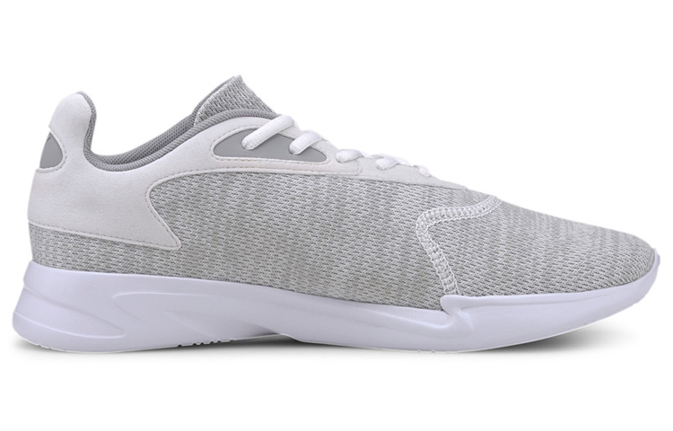 Order Puma Jaro Knit Blanc/Gris 193133-04