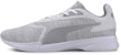 Puma Jaro Knit White/Grey 193133-04