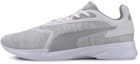 Buy Puma Jaro Knit White/Grey 193133-04