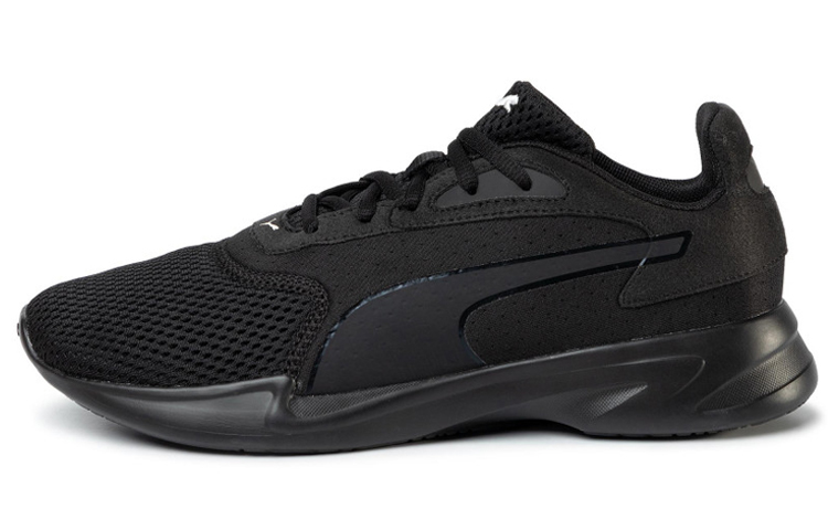Puma Jaro Low-Top Sneakers Black 193107-02
