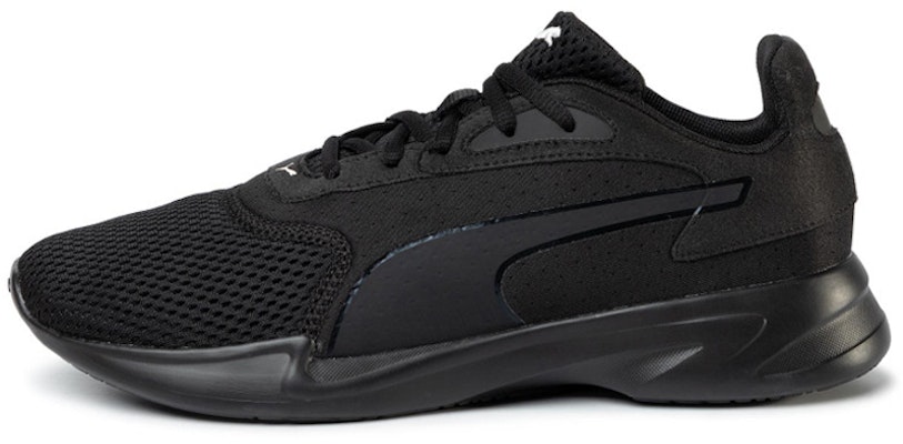 Puma Jaro Low-Top Sneakers Black 193107-02 Buy Puma Jaro Low-Top Sneakers Black 193107-02