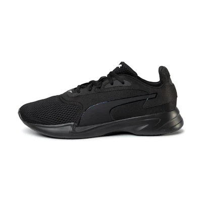 Puma Jaro Low-Top Sneakers Black
