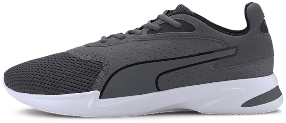 Puma Jaro Low 'Grey' 193107-03 Buy Puma Jaro Low 'Grey' 193107-03