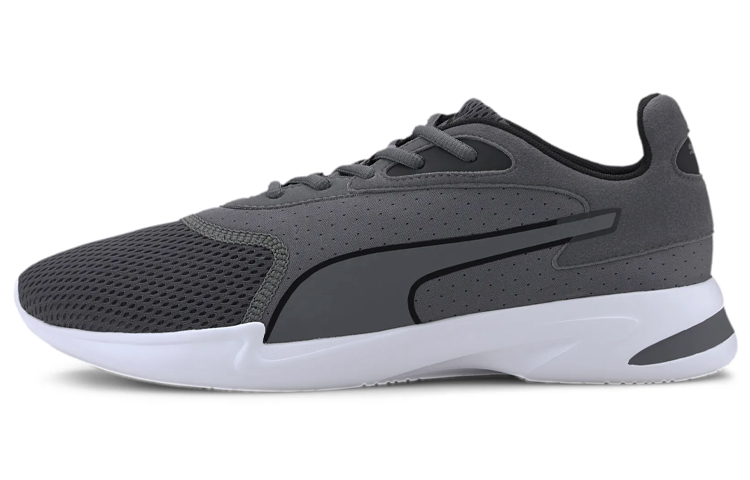 Puma Jaro Low 'Grey' 193107-03