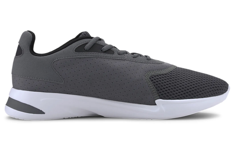 Order 彪马 Jaro Low '灰色' 运动鞋 193107-03