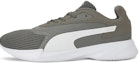 Buy Puma Jaro Non-Slip Breathable Low Top Tennis Shoes Gray White 193107-10