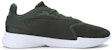 Puma Jaro Non-Slip Breathable Low Top Tennis Shoes Army Green White 193107-12