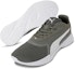 Lookbook Puma Jaro Non-Slip Breathable Low Top Tennis Shoes Gray White 193107-10