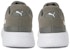 Puma Jaro Non-Slip Breathable Low Top Tennis Shoes Gray White 193107-10