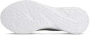 Puma Jaro Non-Slip Breathable Low Top Tennis Shoes Gray White 193107-10