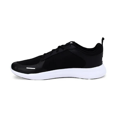 Puma Jaunt 'Black White'