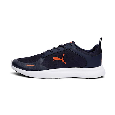 Puma Jaunt IDP 'Blue Orange'