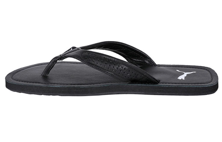 Puma Java 2 IDP 'Black Slides'