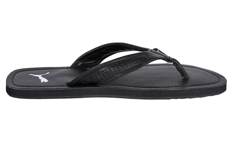 Puma Java 2 IDP 'Black Slides' 圖 2