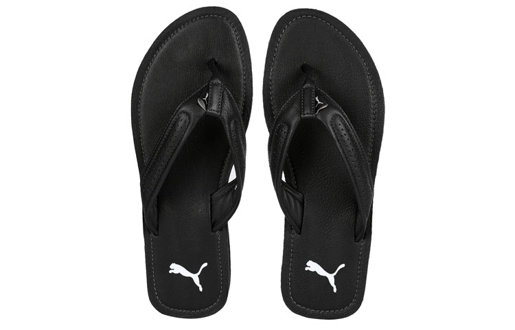 Puma Java 2 IDP 'Black Slides' 圖 3