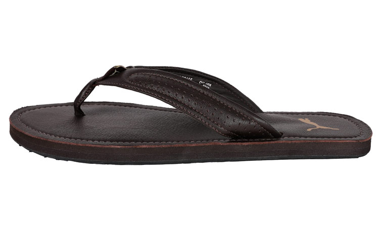 Puma Java 2 IDP Sandals Brown 191034-04