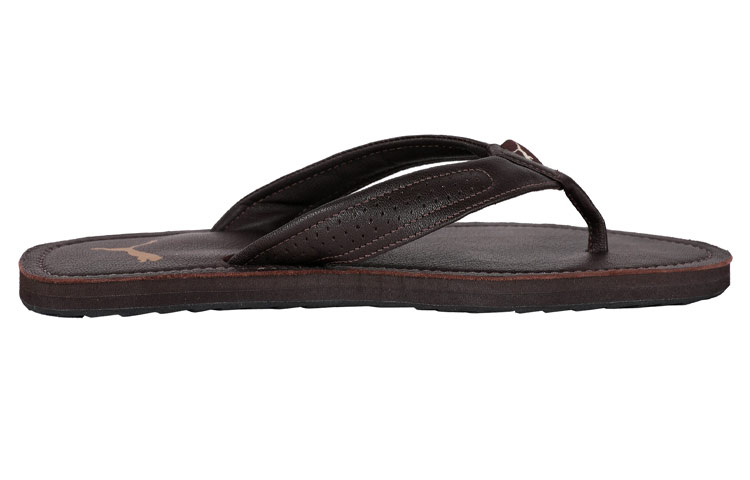 Order Puma Java 2 IDP Sandal Coklat 191034-04