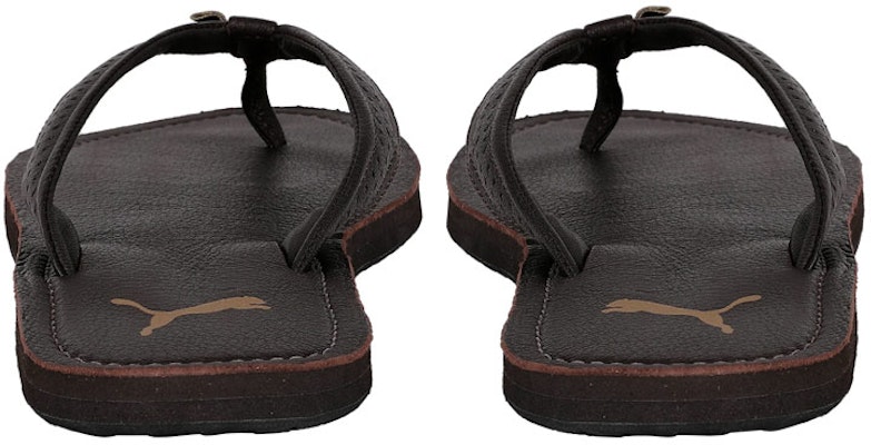 푸마 자바 2 IDP 샌들 브라운 (Puma Java 2 IDP 샌들 브라운) 191034-04 Lookbook 푸마 자바 2 IDP 샌들 브라운 (Puma Java 2 IDP 샌들 브라운) 191034-04