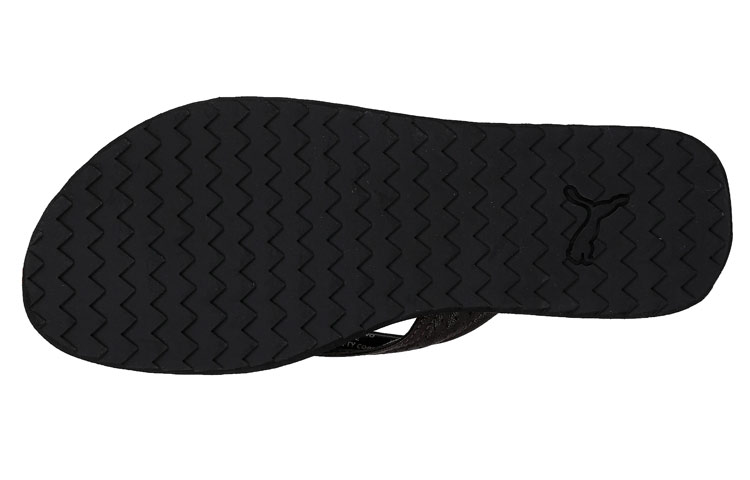 Shop Puma Java 2 IDP Sandal Coklat 191034-04