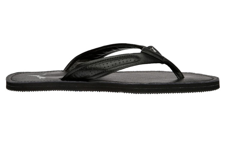 Order Puma Java III DP Sandalias 'Negro' 188021-01