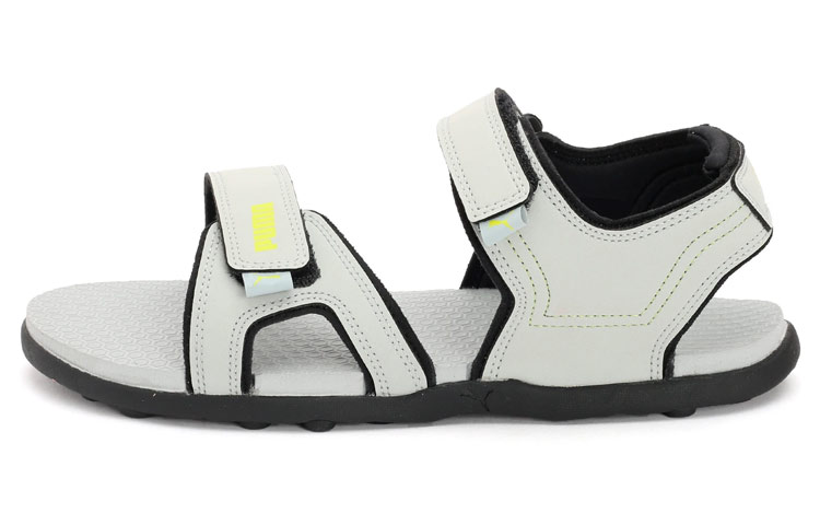 Buy 彪马Jazz X IDP凉鞋‘白黑’ 373596-01