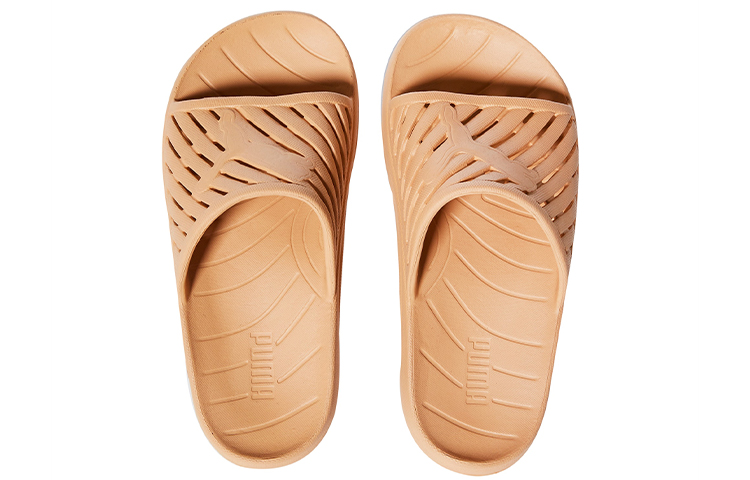 Lookbook 푸마 젯캣 '아웃도어 브라운' (Puma Jetcat 'Outdoor Brown') 382328-06