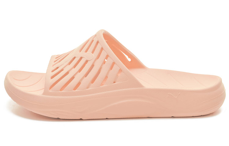 Puma Jetcat 'Pink Outdoor Sport Slide' 382328-04