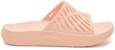 Puma Jetcat 'Pink Outdoor Sport Slide' - Sandal Sukan Luar Merah Jambu Puma Jetcat 382328-04