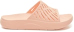 Order Puma Jetcat 'Pink Outdoor Sport Slide' - Sandal Sukan Luar Merah Jambu Puma Jetcat 382328-04
